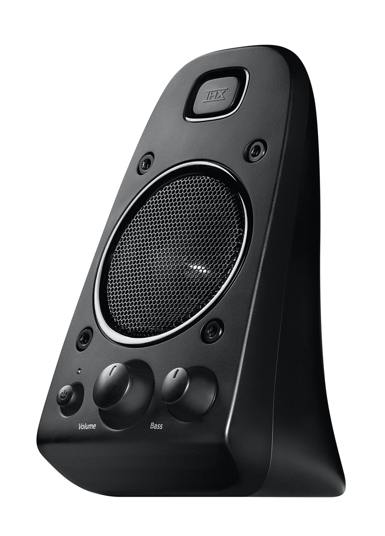 Logitech Z623 nuotrauka