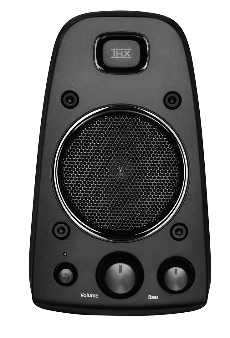 Logitech Z623 nuotrauka