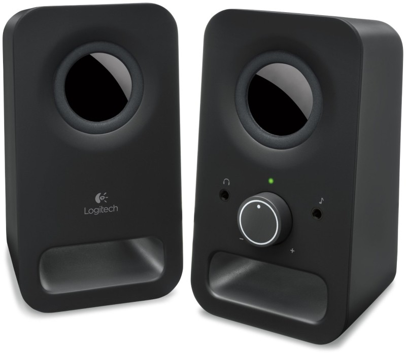 Logitech Z150 nuotrauka