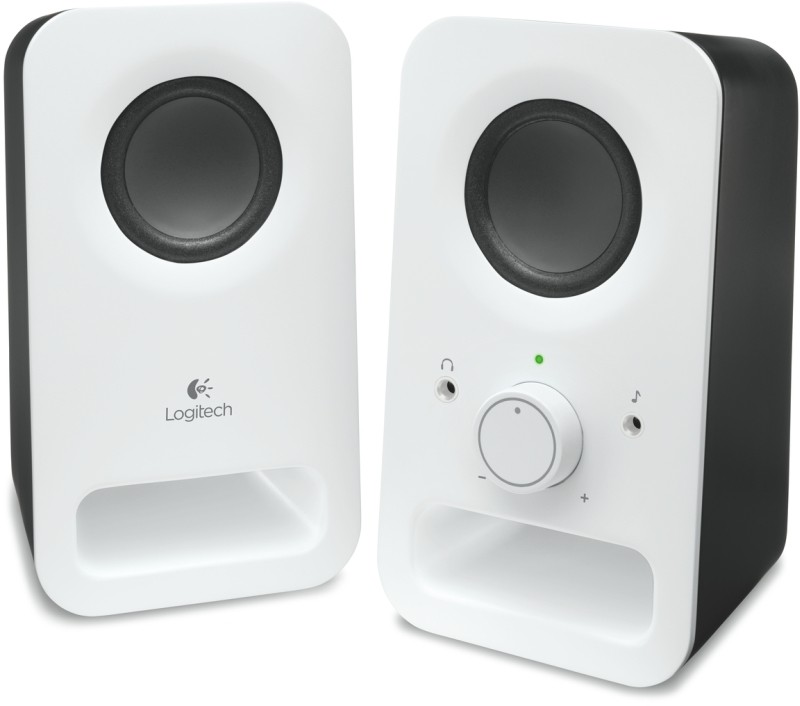 Logitech Z150 nuotrauka