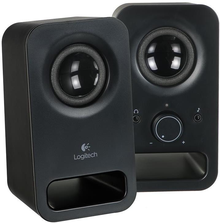 Logitech Z150 nuotrauka
