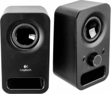 Logitech Z150 nuotrauka