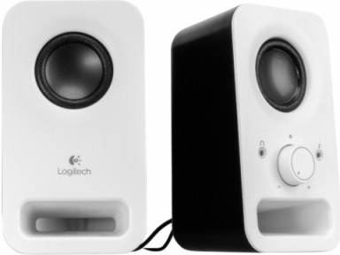 Logitech Z150 nuotrauka