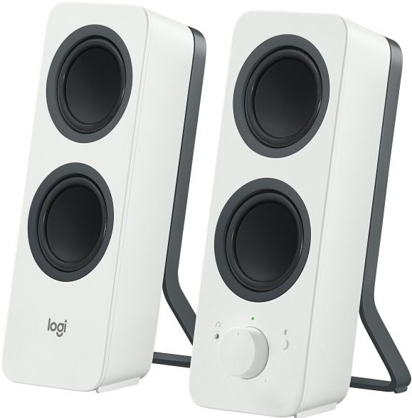 Logitech Z207 nuotrauka