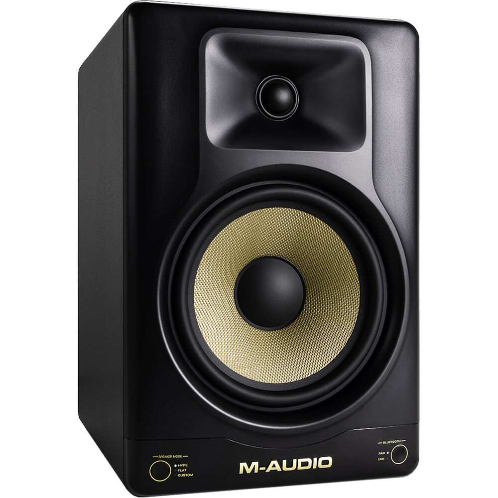 M-audio Forty Eighty nuotrauka