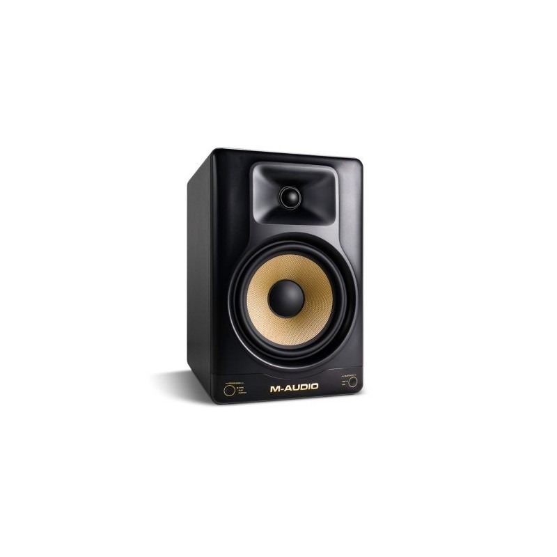 M-audio Forty Eighty nuotrauka