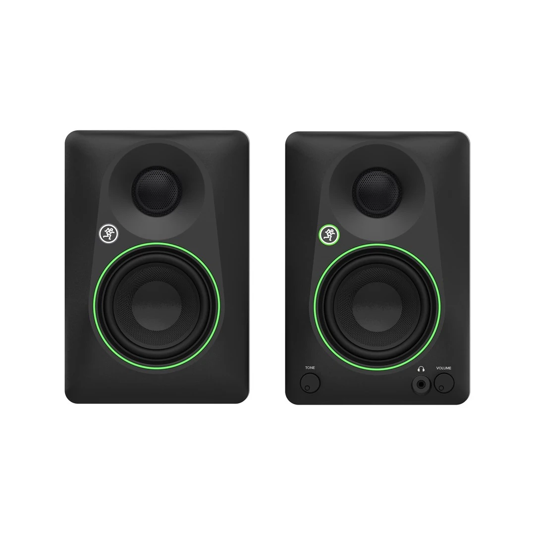 Mackie CR3.5 nuotrauka