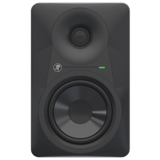 Mackie MR524 nuotrauka