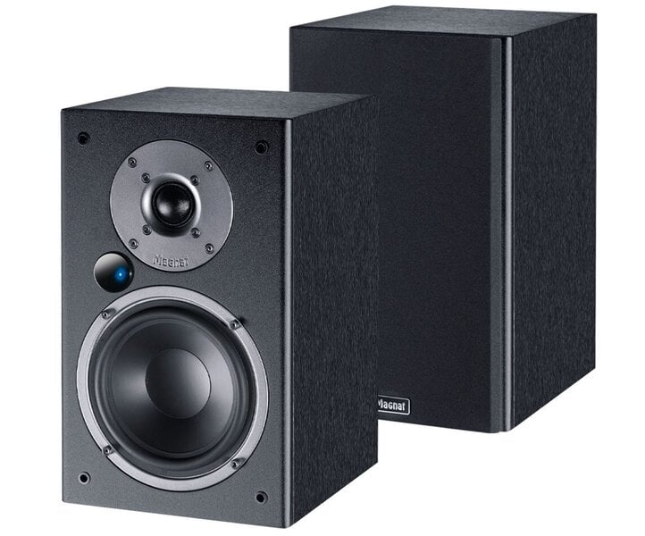 Magnat Monitor Reference 2A nuotrauka
