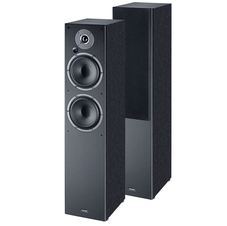 Magnat Monitor Reference 5A nuotrauka