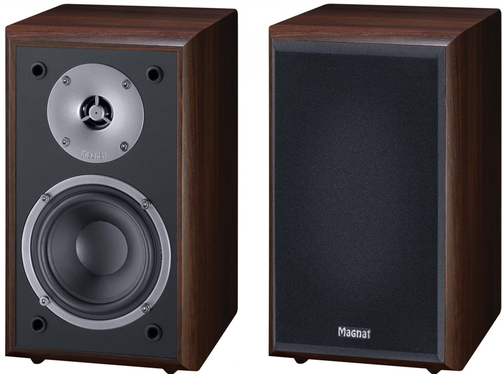 Magnat Monitor Supreme 102 nuotrauka