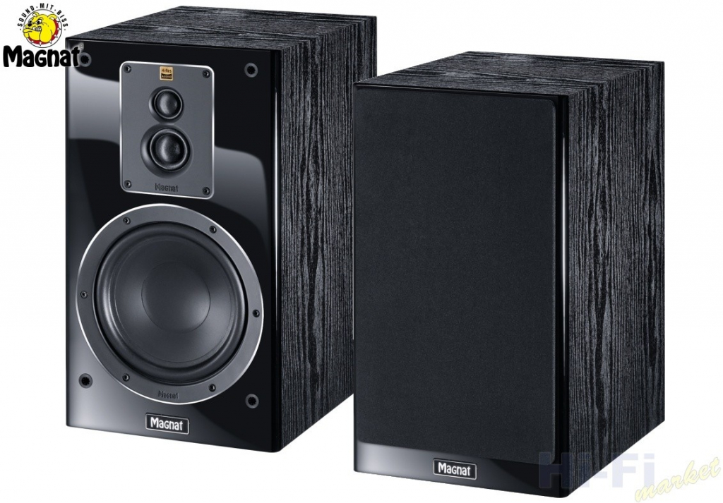 Magnat Signature 503 nuotrauka