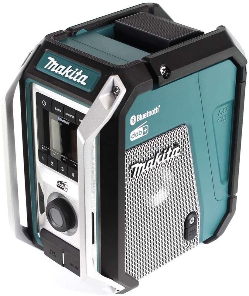 Makita DMR115 nuotrauka