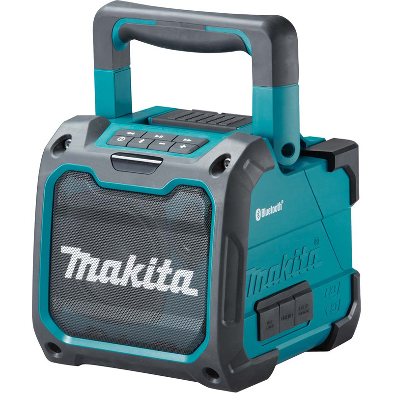 Makita DMR200B nuotrauka