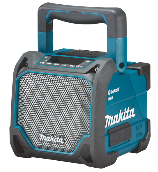 Makita DMR202 nuotrauka