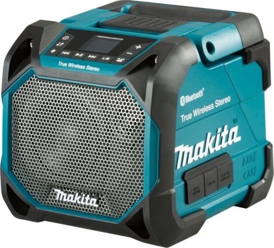 Makita DMR203 nuotrauka