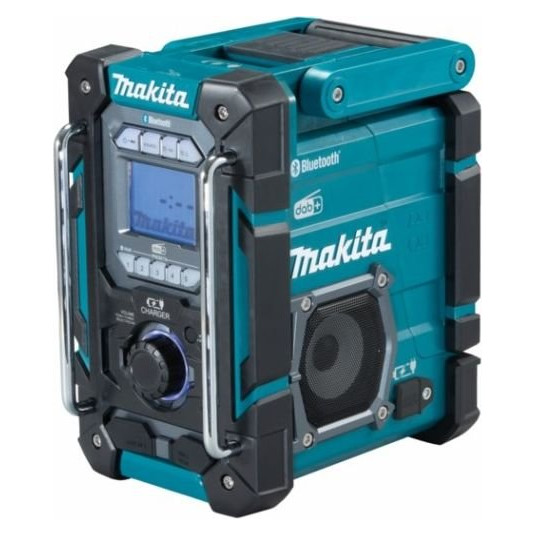 Makita DMR301 nuotrauka