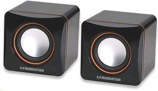 Manhattan 2600 Series Speaker System nuotrauka
