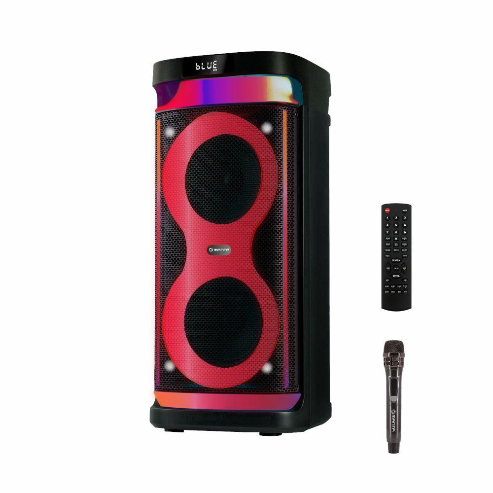 Manta SPK0601B100 nuotrauka