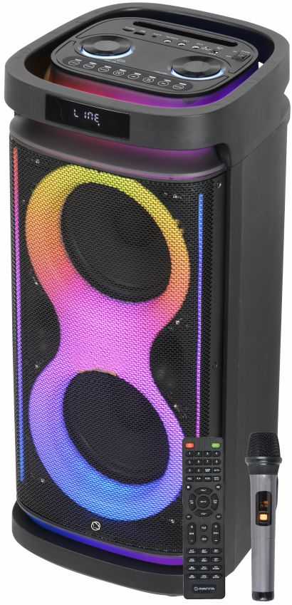 Manta SPK0804B160 nuotrauka