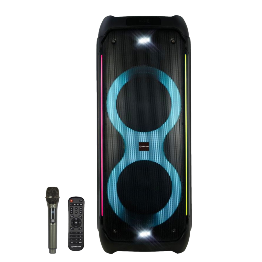 Manta SPK1001B300 nuotrauka