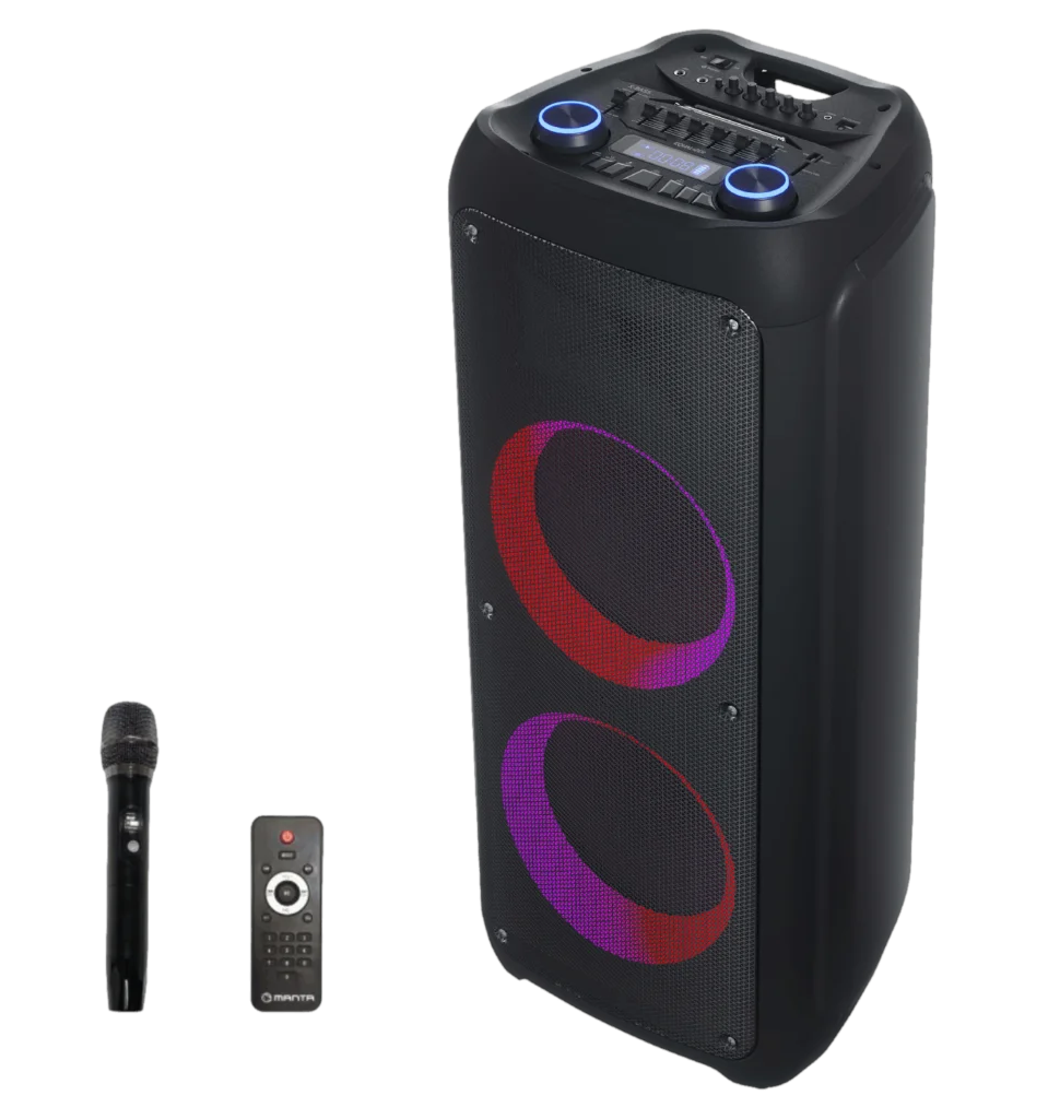 Manta SPK1202B250 nuotrauka