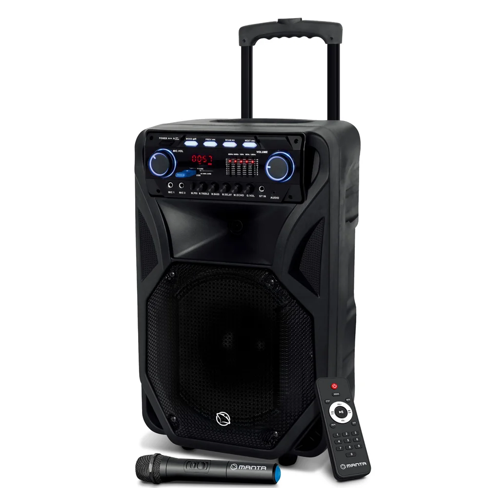 Manta SPK5021PRO nuotrauka