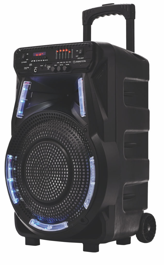 Manta SPK5033 nuotrauka