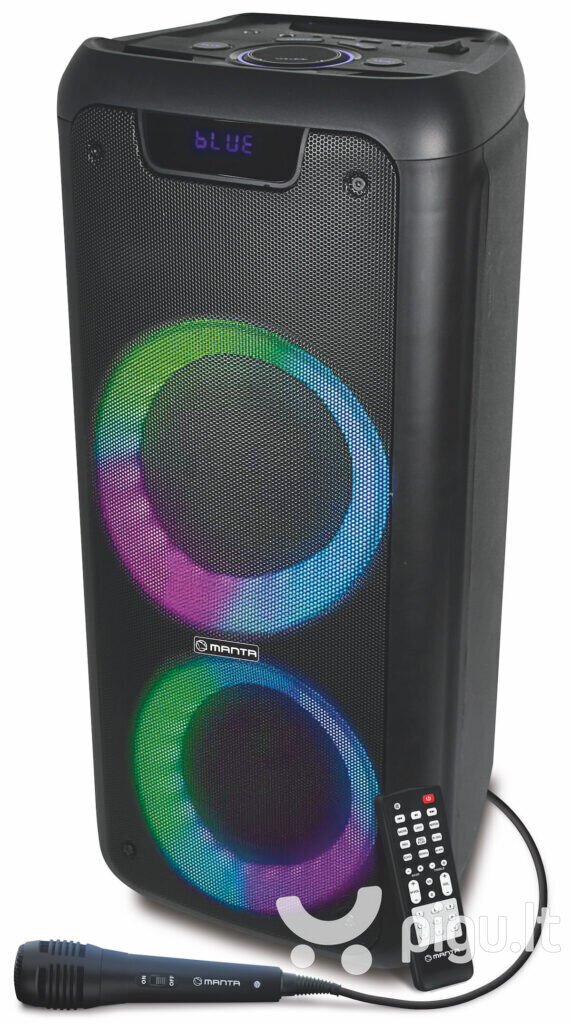 Manta SPK5210 nuotrauka
