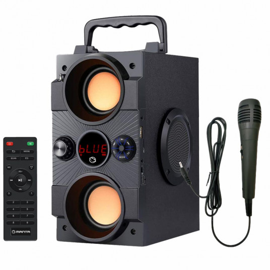 Manta SPK817 nuotrauka
