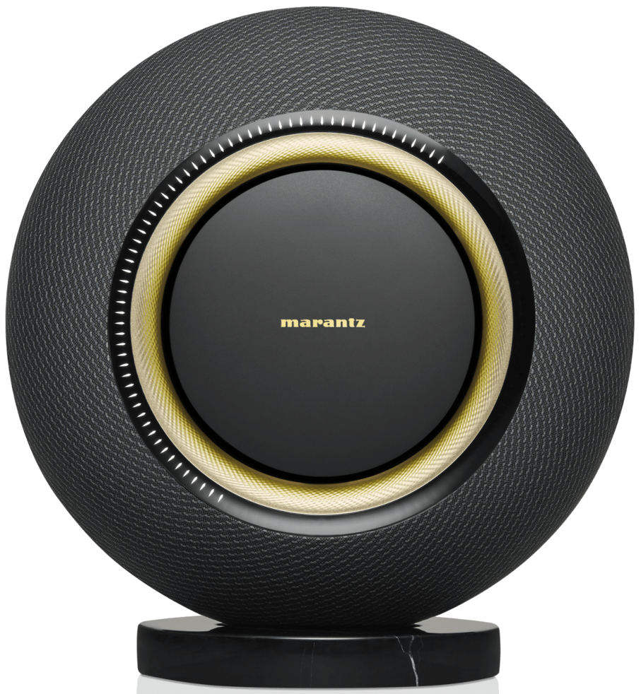 Marantz Horizon nuotrauka