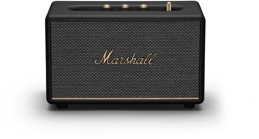 Marshall Acton III nuotrauka