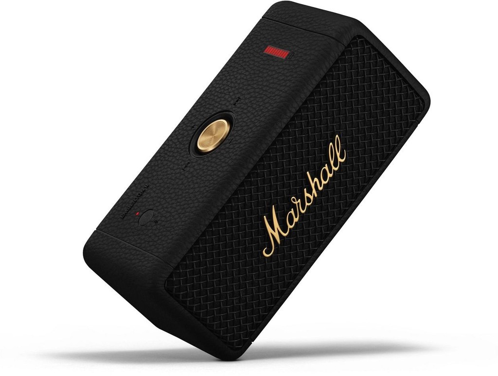 Marshall Emberton II nuotrauka