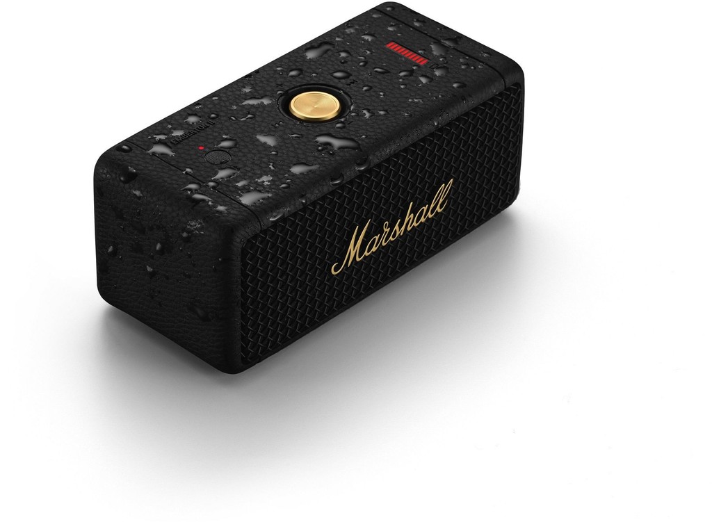 Marshall Emberton II nuotrauka