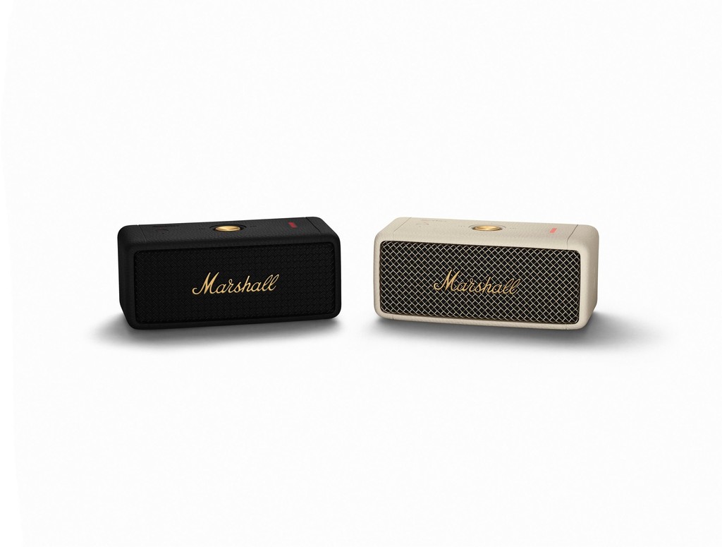 Marshall Emberton II nuotrauka