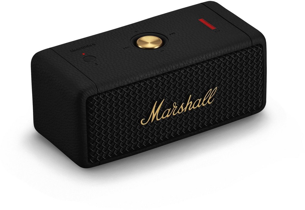 Marshall Emberton II nuotrauka