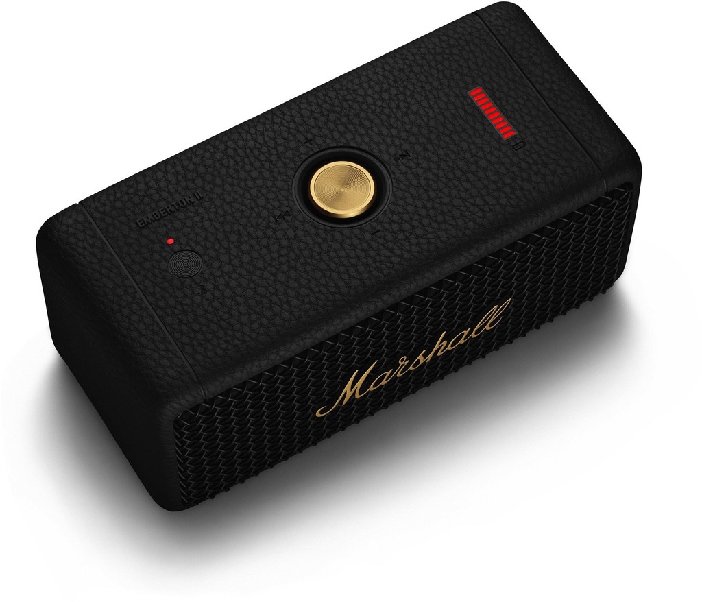 Marshall Emberton II nuotrauka