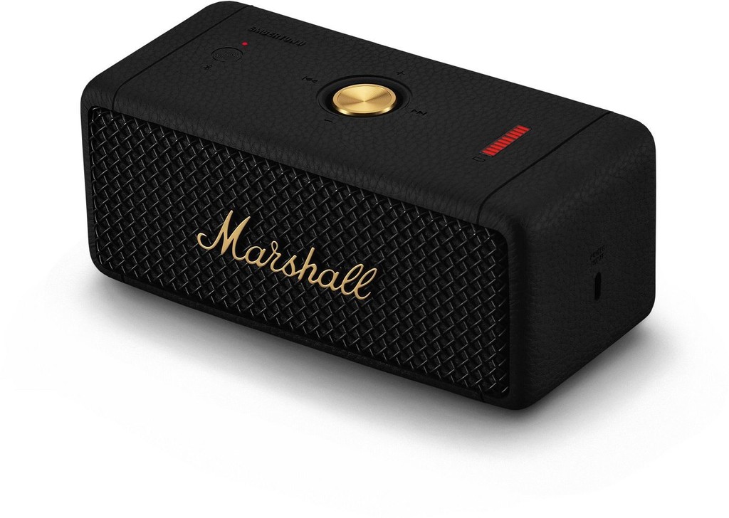 Marshall Emberton II nuotrauka