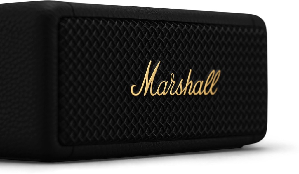 Marshall Emberton II nuotrauka