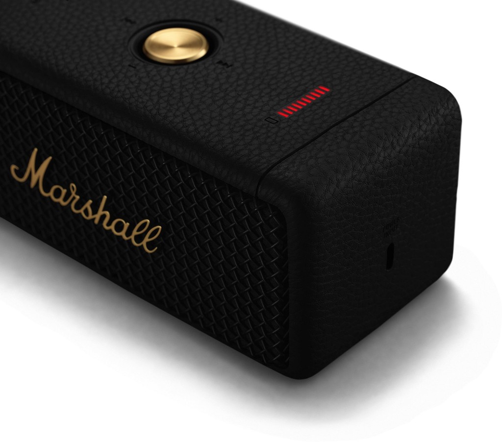 Marshall Emberton II nuotrauka