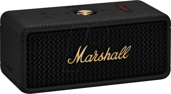 Marshall Emberton III nuotrauka