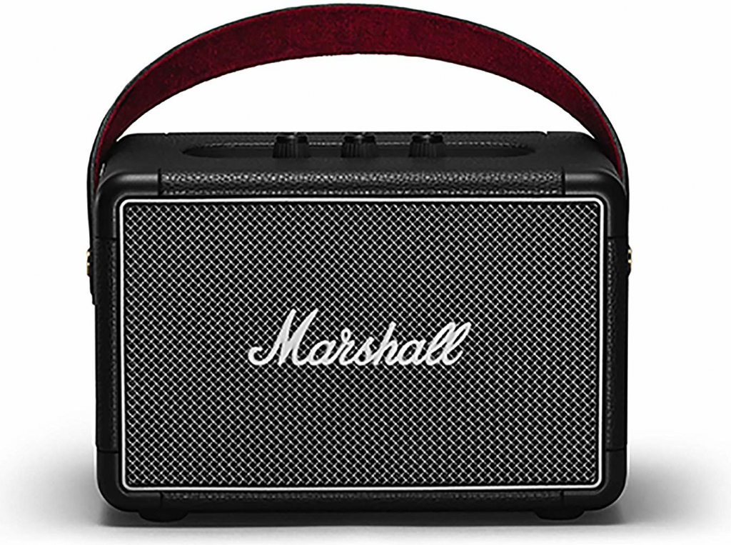 Marshall Kilburn II nuotrauka