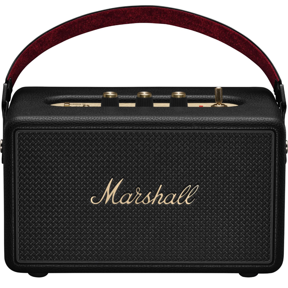 Marshall Kilburn III nuotrauka