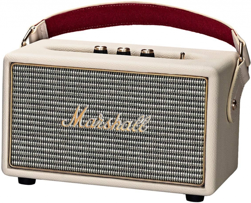 Marshall Kilburn nuotrauka