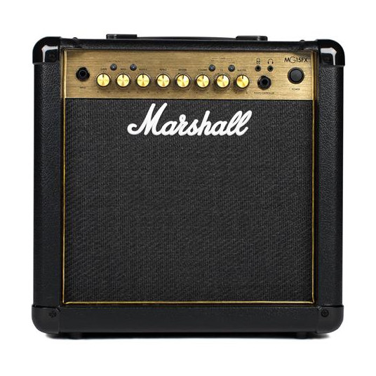 Marshall MG10G nuotrauka