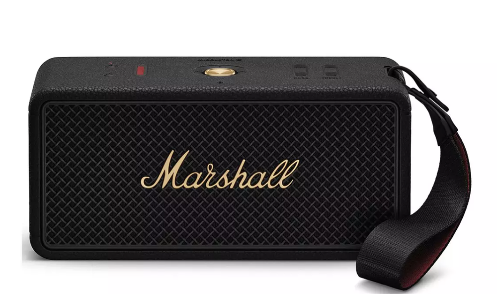Marshall Middleton II nuotrauka