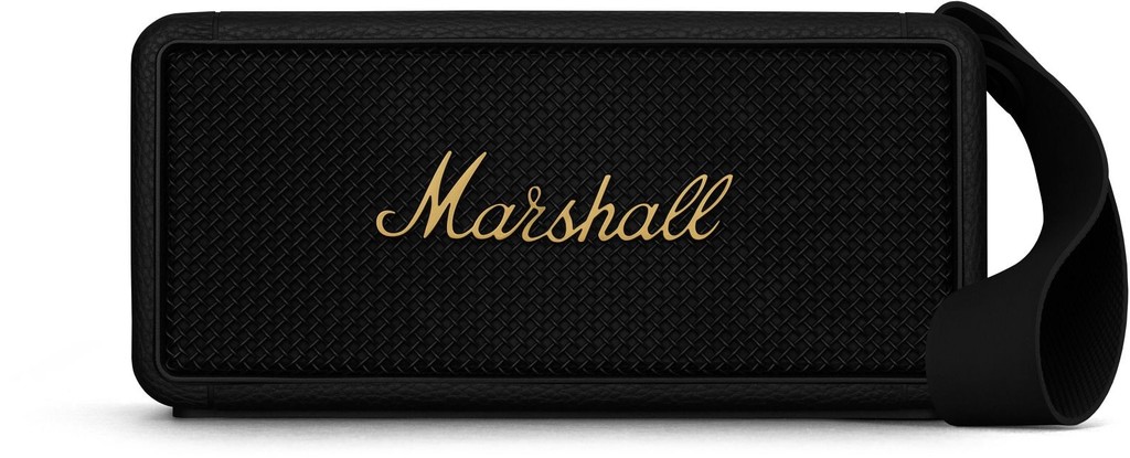 Marshall Middleton nuotrauka