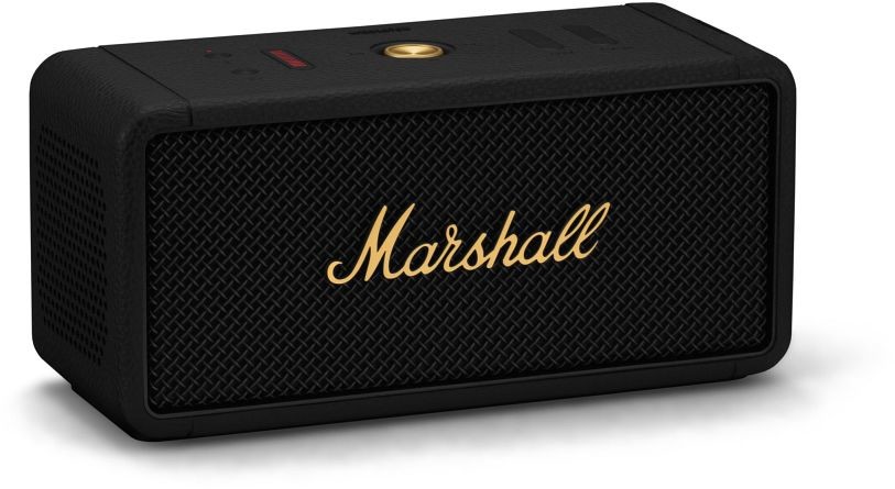 Marshall Middleton nuotrauka