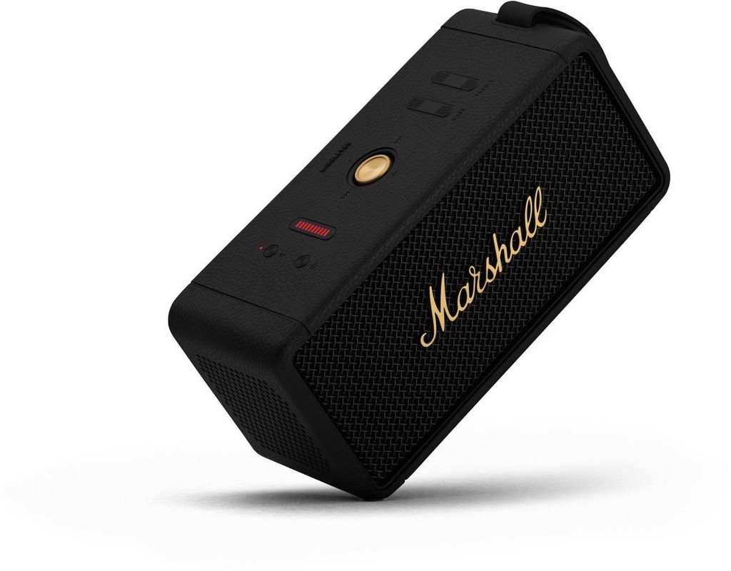 Marshall Middleton nuotrauka