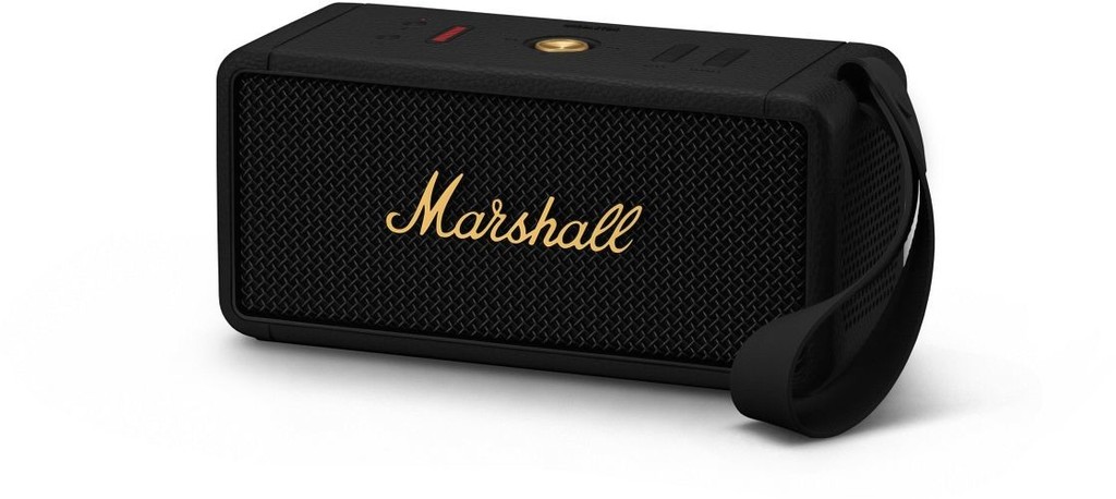 Marshall Middleton nuotrauka